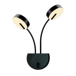 SENSO LED ΑΠΛΙΚΑ 17W 3000К