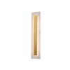 SOFIA LED WALL LAMP 14W 3000K, GOLD 2