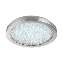 ASIA LED ΠΛΑΦΟΝΙΕΡΑ 21W 4000K ΧΡΩΜΕ