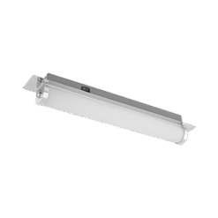 ΦΩΤΙΣΤΙΚΟ ΦΘΟΡΙΟΥ OCEAN IP44 G5 8W T5