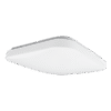 TRACY LED ΦΩΤΙΣΤΙΚΟ ΟΡΟΦΗΣ SLIM ΤΕΤΡΑΓΩΝΟ 32W 4000K 2