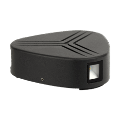 GRF9618 LED 3X3W 230V 4000K ΕΞΩΤΕΡΙΚΟ ΦΩΤΙΣΤΙΚΟ