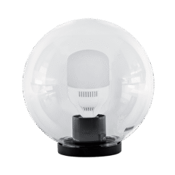 PMMA ΜΠΑΛΑ ΚΗΠΟΥ CLEAR 400, ΛΑΜΠΑ LED 30W E27 230V 4000-4300K