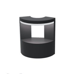 GRF96507-W LED 10W 230V 4000K ΦΩΤΙΣΤΙΚΟ ΚΗΠΟΥ