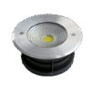 RAY30 LED ΧΩΝΕΥΤΟ ΣΠΟΤ ΕΔΑΦΟΥΣ 30W 5500K IP67 2