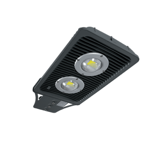 AVENUE100 100W LED ΦΩΤΙΣΤΙΚΟ ΔΡΟΜΟΥ 5500K