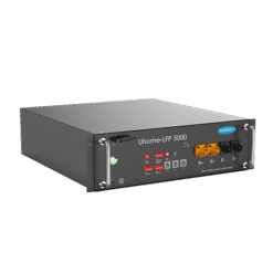UHOME- LFP ΜΠΑΤΑΡΙΑ 4800W, 48V