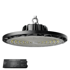 BERN LED SMD HIGH BAY 150W 5500K IP65 HIGH EFF.+ E