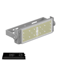 ELMARK MARS LED FLOODLIGHT 200W 5500K 60°, IP65+ E