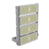 ELMARK MARS 1 LED FLOODLIGHT 800W 5500K 60°, IP65