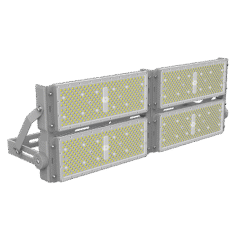 ELMARK MARS 2 LED FLOODLIGHT 800W 5500K 90°, IP65