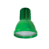 LED ΦΩΤΙΣΤΙΚΟ ΤΥΠΟΥ ΚΑΜΠΑΝΑ ΜΙΝΙ 30W ΠΡΑΣΙΝΟ 2