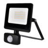 OMEGA20 LED FLOODLIGHT WITH SENSOR 20W 5500K IP65 2