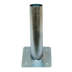 ΜΠΡΑΤΣΟ ΓΙΑ ΤΟΙΧΟ D45mm