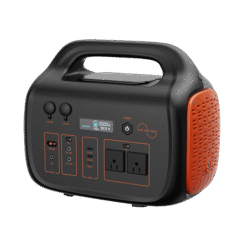 EL-1000S ΦΩΤΟΒΟΛΤΑΪΚΟ 1000W, ΣΕΤ