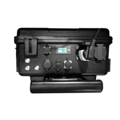 EL-2000S ΦΩΤΟΒΟΛΤΑΪΚΟ 2000W, ΣΕΤ