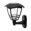 EL-23379 SOLAR LED WALL LAMP 0.3W IP44 2