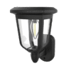 EL-23405 SOLAR LED WALL LAMP 0.3W IP44 2