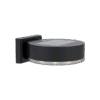 ΗΛΙΑΚΗ LED ΑΠΛΙΚΑ 0.3W IP44 2