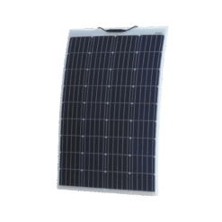 FLEX MONOCRYSTALLINE SOLAR PANEL 240W, 2,1KG 19,87% EFFICEIENCY