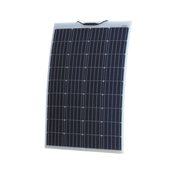 FLEX MONOCRYSTALLINE SOLAR PANEL 240W, 2,1KG 19,87% EFFICEIENCY 3 FLEX MONOCRYSTALLINE SOLAR PANEL 240W, 2,1KG 19,87% EFFICEIENCY