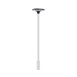 SOLAR GARDEN LIGHT 20W, IP54