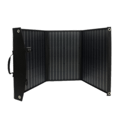 SOLAR PANEL 18V 100W
