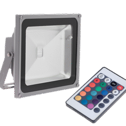 VEGA50RGB 50W RGB LED ΠΡΟΒΟΛΕΑΣ