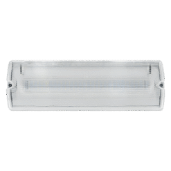 XL103 EXIT LIGHT 5W 27LED, IP65