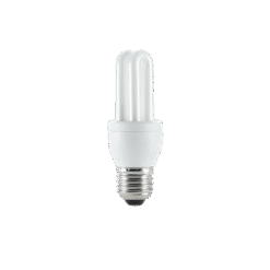 ΛAΜΠΑ ΟΙΚΟΝΟΜIΑΣ E27 2U/5W 2700K