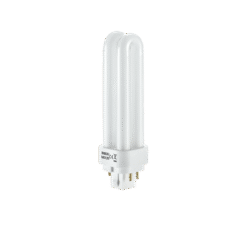 PLC4P ΛΑΜΠΤΗΡΑΣ ΟΙΚΟΝΟΜΙΑΣ 13W 6400K