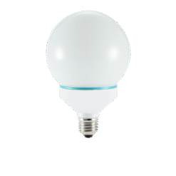 GLOBE ΛΑΜΠΤΗΡΑΣ ΟΙΚΟΝΟΜΙΑΣ 25W E27 6400K