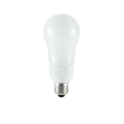 PEAR ΛΑΜΠΤΗΡΑΣ ΟΙΚΟΝΟΜΙΑΣ 20W E27 6400K