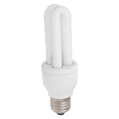 ELECTRIX ΛΑΜΠΑ ΟΙΚΟΝΟΜΙΑΣ E27 2U/11W 6400K