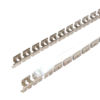 ALUMINIUM PROFILE FOR MOUNTING LED NEON EL-4131 2