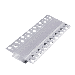 2m. DP65 ΣΥΝΔΕΣΜΟΙ ΓΙΑ LED ΠΡΟΦΙΛ ΑΛΟΥΜΙΝΙΟΥ DP63 & DP65