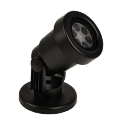 CHRISTMAS PROJECTOR 6X1W IP44 240V