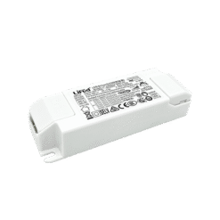 DALI CC LED DRIVER 12W  9-42VDC 150-400mA