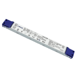 DALI CC LED DRIVER 80W  25-42VDC 1550-2000mA