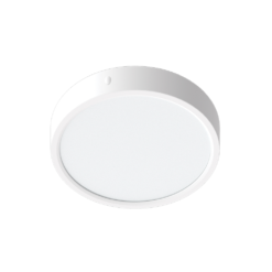 ST4008 CEILING LAMP SENSOR 360° 18-24-30W 3CCT WH