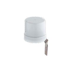 ΦΩΤΟΑΙΣΘΗΤΗΡΑΣ ST303 25A (5-50LUX) IP44