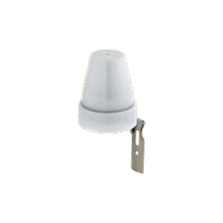 ΦΩΤΟΑΙΣΘΗΤΗΡΑΣ ST302 10A (5-50LUX) IP44