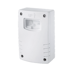ST300 ΑΙΣΘΗΤΗΡΑΣ ΦΩΤΟΣ 10A (3-500LUX) IP44