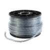 LED ΦΩΤΟΣΩΛΗΝΑΣ Ф13MM 2WAY-ΠΡΑΣΙΝΟ/100M (230V-1.5W/1M) 1