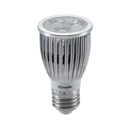 LED3 6W E27 230V CW