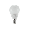 LED GLOBAL 3,5W E14 230V CW 1