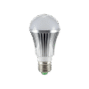 LED PEAR 10W E27 230V CW 2