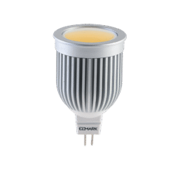 ELMARK LEDCOB 5W GU5,3 12V ΛΕΥΚΌ ΘΕΡΜΌ