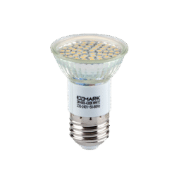 LED ΛΑΜΠΤΗΡΑΣ LED60SMD3528 3W E27 230V ΛΕΥΚΟ