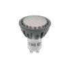 LED ΛΑΜΠΤΗΡΑΣ LED50SMD2835 5,5W GU10 230V ΛΕΥΚΟ ΘΕΡΜΟ